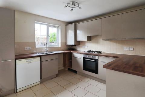 3 bedroom detached house for sale, Emerson Drive, Cardiff