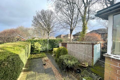 2 bedroom semi-detached bungalow for sale, Chiltern Avenue, Huddersfield, HD3