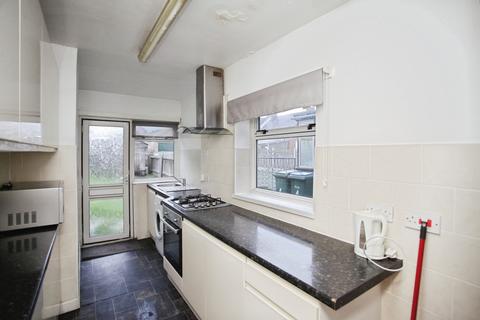 3 bedroom semi-detached house for sale, Caludon Park Avenue, Wyken, Coventry, CV2