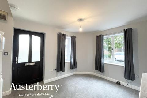 undefined, Dunrobin Street, Stoke-On-Trent ST3