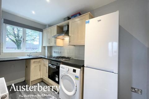 undefined, Dunrobin Street, Stoke-On-Trent ST3