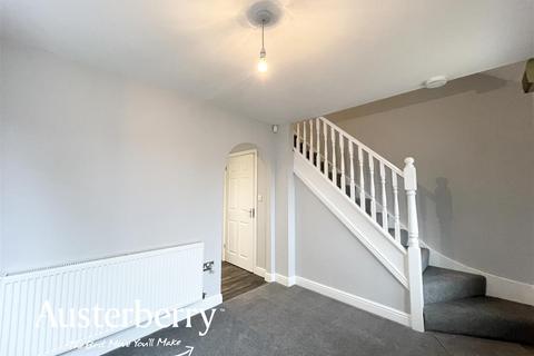 undefined, Dunrobin Street, Stoke-On-Trent ST3