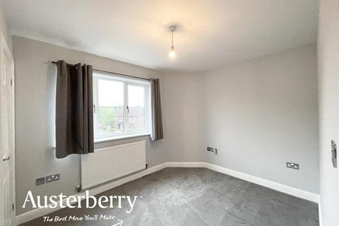 undefined, Dunrobin Street, Stoke-On-Trent ST3