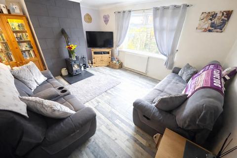 3 bedroom semi-detached house for sale, Dunraven Close, Penclawdd, Swansea