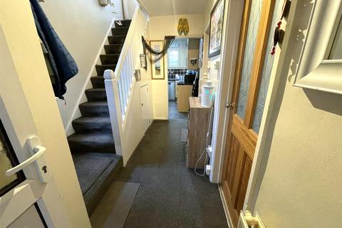 3 bedroom semi-detached house for sale, Dunraven Close, Penclawdd, Swansea