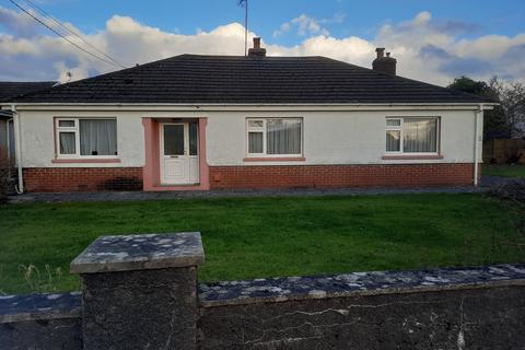 undefined, Cilycwm Road, Llandovery, Carmarthenshire.