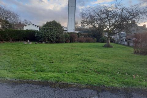 undefined, Cilycwm Road, Llandovery, Carmarthenshire.