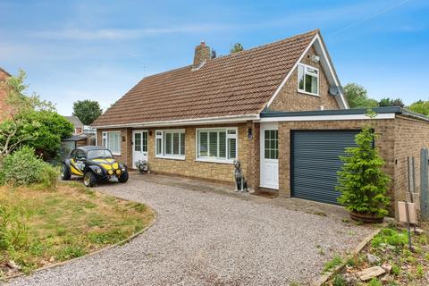 4 bedroom detached bungalow for sale, Bourne Road, Pode Hole, SPALDING