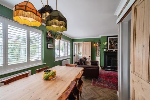 4 bedroom detached bungalow for sale, Bourne Road, Pode Hole, SPALDING