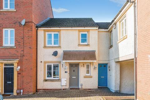 undefined, Britten Road, Swindon