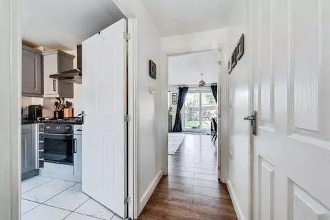 3 bedroom terraced house for sale – pohled 2