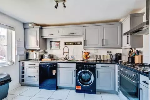 3 bedroom terraced house for sale – pohled 3