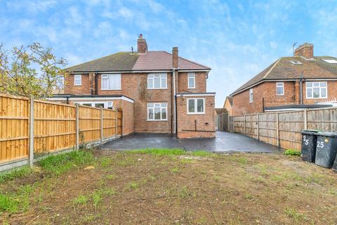 3 bedroom semi-detached house for sale, Whitehall, Lidlington, Bedford