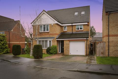 Willow Avenue, Ranskill, Retford