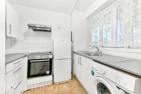 undefined, Porthcawe Road, London