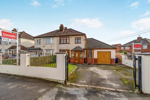 Dimmocks Avenue, Bilston