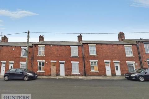 2 bedroom terraced house to rent, Ashton Street, Easington Colliery