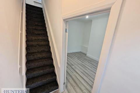 2 bedroom terraced house to rent, Ashton Street, Easington Colliery