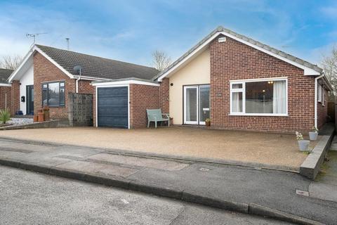 undefined, Woodside, Ashby-De-La-Zouch