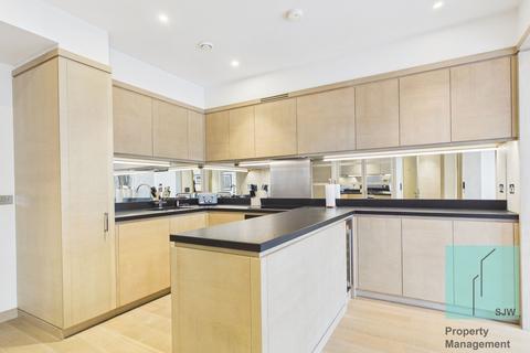 2 bedroom apartment to rent, Viaduct Gardens, London SW11