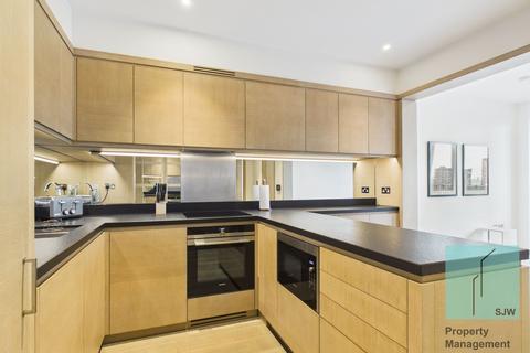 2 bedroom apartment to rent, Viaduct Gardens, London SW11