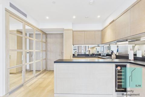 2 bedroom apartment to rent, Viaduct Gardens, London SW11