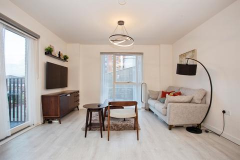 2 bedroom apartment for sale, Hargrave Drive, Harrow