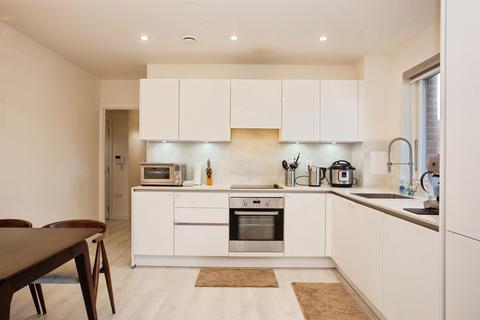2 bedroom apartment for sale, Hargrave Drive, Harrow