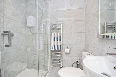 undefined, Park Crescent, HARROW