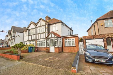 Park Crescent, HARROW