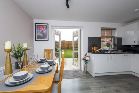 3 bedroom semi-detached house for sale, Wooller Street, Eastbourne