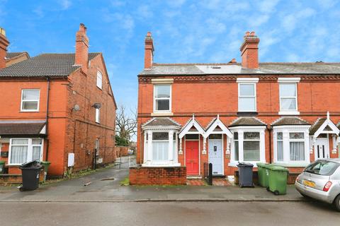 Clarence Street, Kidderminster