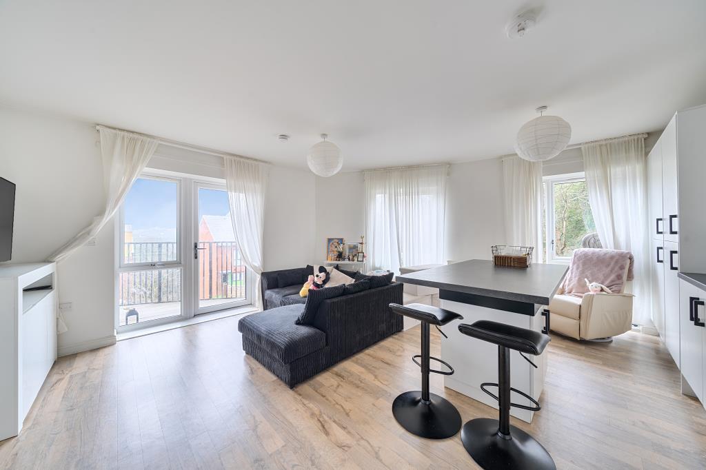 Kitchen/Reception