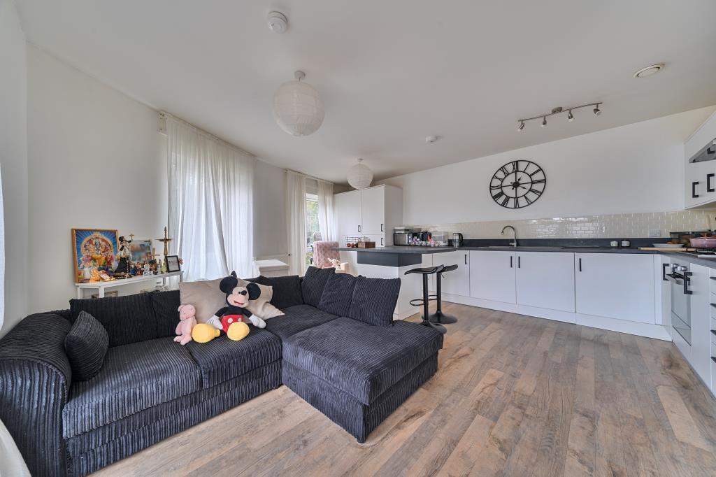 Kitchen/Reception