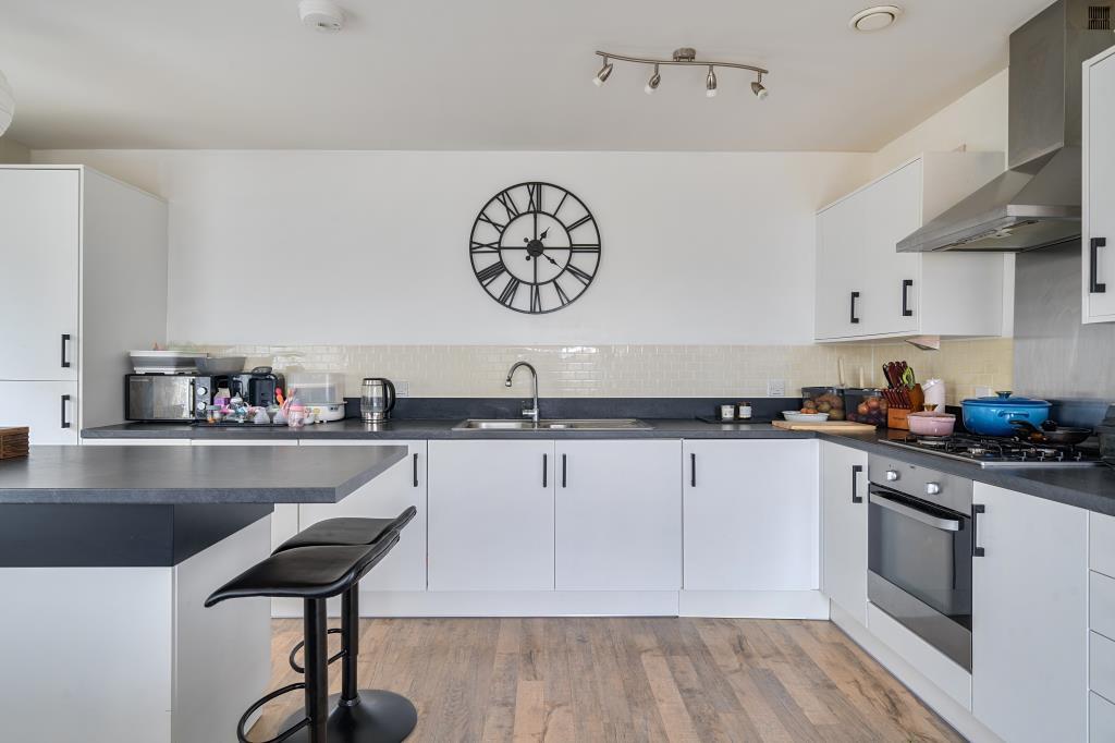 Kitchen/Reception
