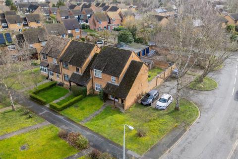undefined, Brookside, Calcot, Reading, Berkshire, RG31