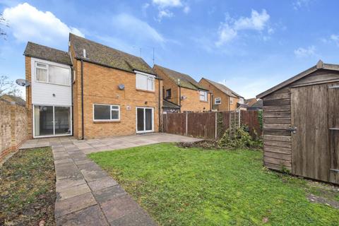 4 bedroom link detached house for sale, Brookside, Calcot, Reading, Berkshire, RG31