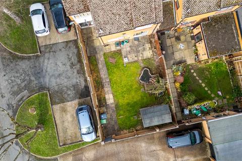 4 bedroom link detached house for sale, Brookside, Calcot, Reading, Berkshire, RG31