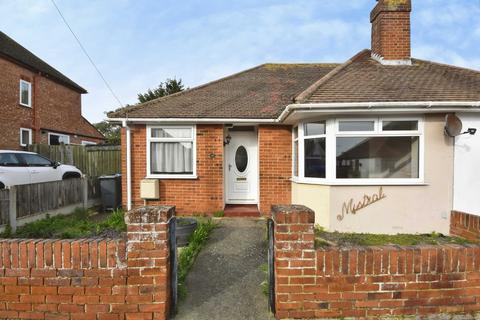2 bedroom detached bungalow for sale, Granville Avenue, Ramsgate