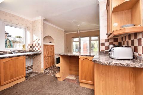 2 bedroom detached bungalow for sale, Granville Avenue, Ramsgate