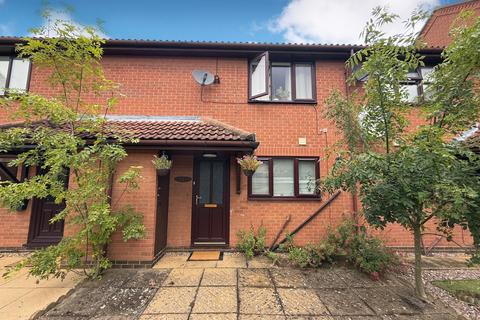 undefined, Grevel Close, Spalding