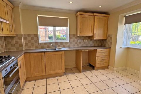 3 bedroom semi-detached house for sale, St. Thomas Drive, Boston