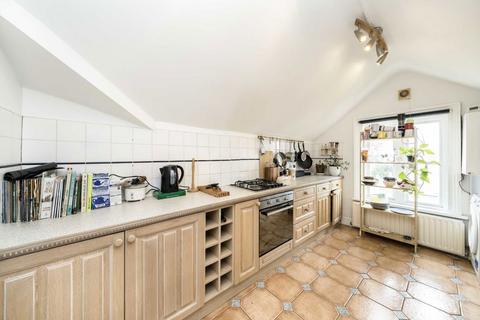 undefined, Underhill Road, London SE22