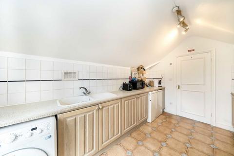 undefined, Underhill Road, London SE22