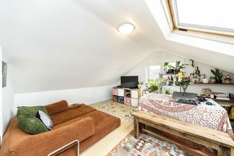 undefined, Underhill Road, London SE22