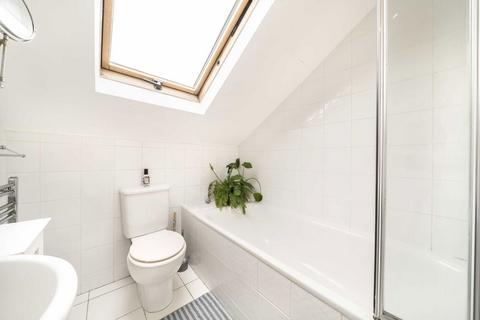 undefined, Underhill Road, London SE22