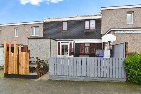 undefined, Weakland Crescent, Hackenthorpe, Sheffield