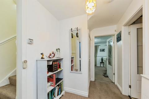 3 bedroom terraced house for sale, Saxon Crossway, Winsford