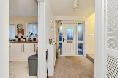 3 bedroom terraced house for sale, Saxon Crossway, Winsford