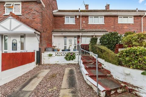 3 bedroom terraced house for sale, Saxon Crossway, Winsford